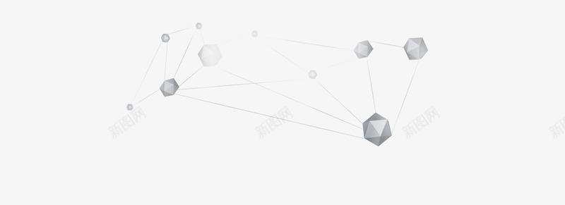 特效元素png免抠素材_新图网 https://ixintu.com 几何形 多边形