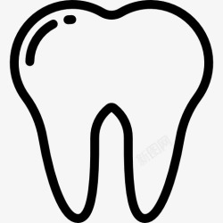 医疗及牙医牙医图标高清图片