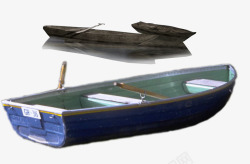 船儿简单的木船高清图片