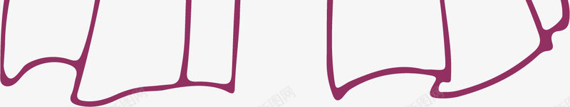 挂脖式性感内衣png免抠素材_新图网 https://ixintu.com 三八节礼物 女人节 性感内衣 挂脖式 矢量素材 紫色