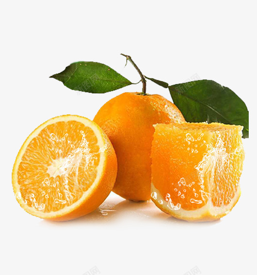 脐橙png免抠素材_新图网 https://ixintu.com 冷饮 图片 水果 江西橙 脐橙