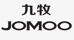 jimoo健康厨卫九牧logo图标高清图片