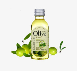 护发护肤橄榄油素材