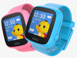 智能手表表盘儿童手表高清图片