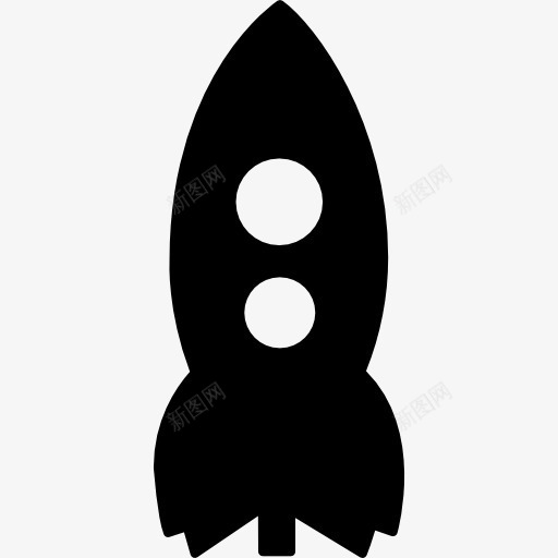 火箭在垂直位置上太空旅行图标png_新图网 https://ixintu.com 位置 垂直 外 外太空 旅游 火箭 航天 船舶 运输