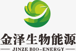 化学logo金色生物能源logo矢量图图标高清图片