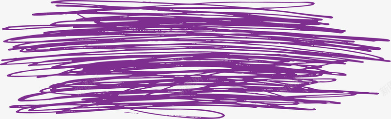 紫色彩铅笔刷涂鸦手绘矢量图ai免抠素材_新图网 https://ixintu.com 彩色铅笔 彩铅 彩铅笔刷 手绘 涂鸦 矢量图 笔 笔刷 紫色 绘画铅笔PS笔刷