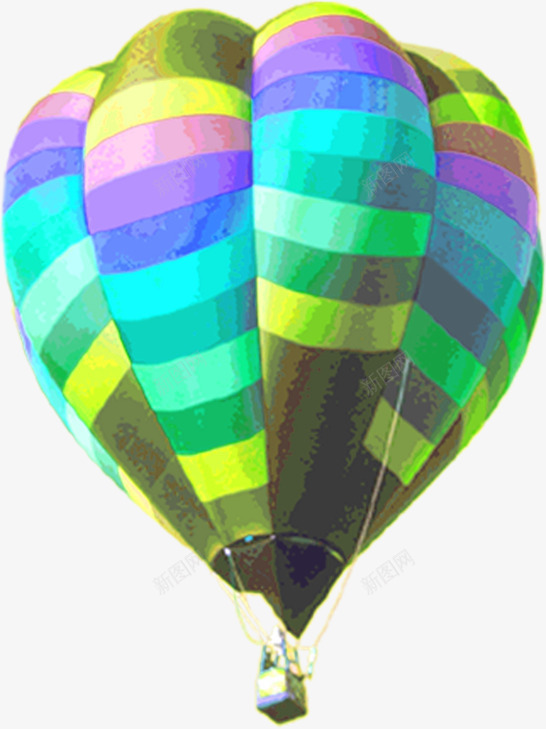 创意海报涂鸦热气球png免抠素材_新图网 https://ixintu.com 创意 海报 涂鸦 热气球