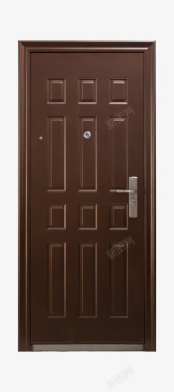 铜门铜门入户防盗门高清图片