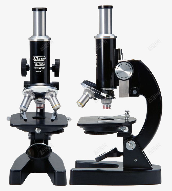 医学用显微镜png免抠素材_新图网 https://ixintu.com 医学 实验 微生物 显微镜 科学