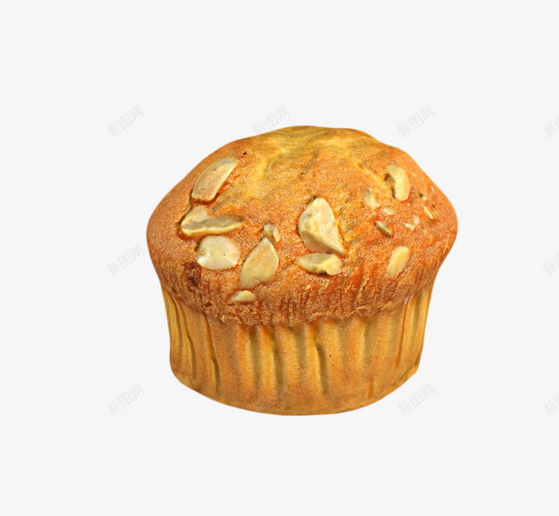 黄色花生小蛋糕png免抠素材_新图网 https://ixintu.com 小蛋糕 法式甜品 甜品 蛋糕 黄油 黄色花生小蛋糕