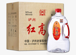 台湾红高粱酒泸州红高粱酒高清图片