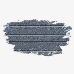 灰蓝色纹理瓷砖墙面素材