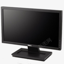 液晶显示器显示戴尔E1910H图标png_新图网 https://ixintu.com dell display lcd monitor 戴尔 显示 液晶显示器 监控