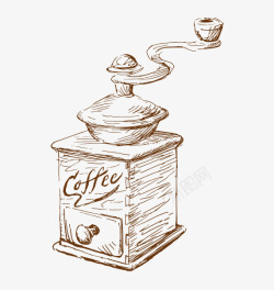 制作咖啡素材
