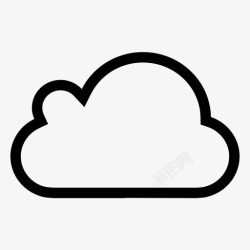 cloudy云云多云数据预测概述脑卒中天气高清图片