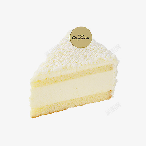 一块蛋糕png免抠素材_新图网 https://ixintu.com 一块蛋糕 早餐 点线 甜点 白色蛋糕 美味 美食 蛋糕 西餐