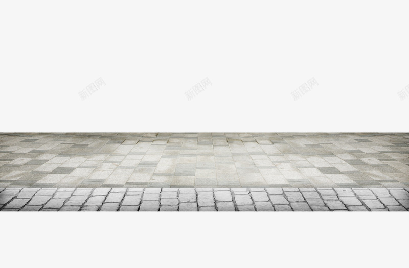 地面路面平面元素psd免抠素材_新图网 https://ixintu.com 中国风 地面 实物 建筑物 瓷砖 砖面 路面