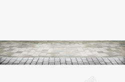 瓷砖地面地面路面平面元素高清图片