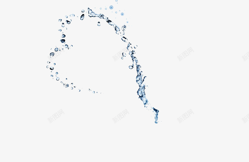 心形水波png免抠素材_新图网 https://ixintu.com 心形 水波 水波元素素材 韵动水波素材