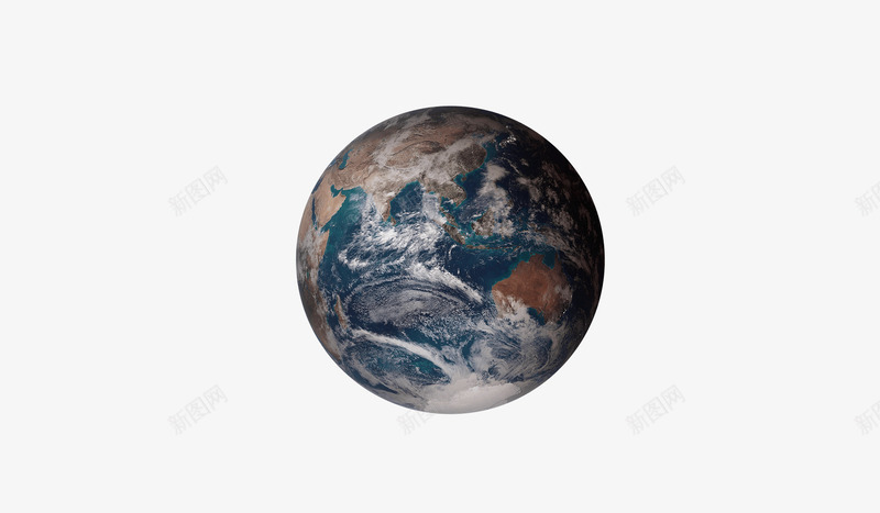 地球俯瞰地球png免抠素材_新图网 https://ixintu.com 俯瞰 地球