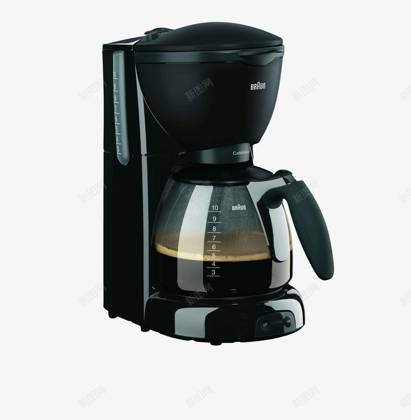 水壶实用咖啡磨豆机png免抠素材_新图网 https://ixintu.com 咖啡机 咖啡磨豆机 商务 实用 常见 智能 水壶 科技