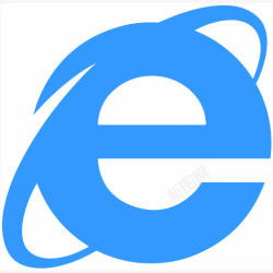 Chrome浏览器浏览器IE网络浏览器标志浏览器图标高清图片