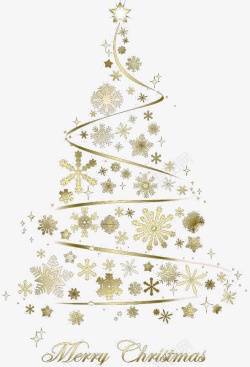 现状圣诞节封面树高清图片
