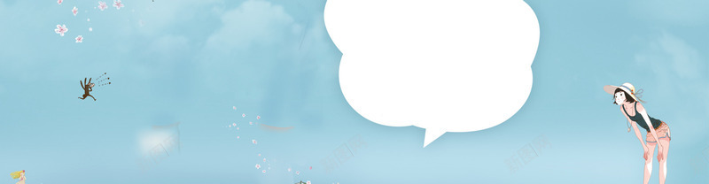 banner纯背景轮播png免抠素材_新图网 https://ixintu.com banner 全屏背景 淘宝 背景