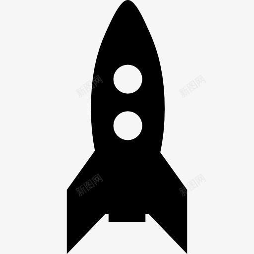火箭图标png_新图网 https://ixintu.com 太空船 摇臂 火箭 火箭发射 运输