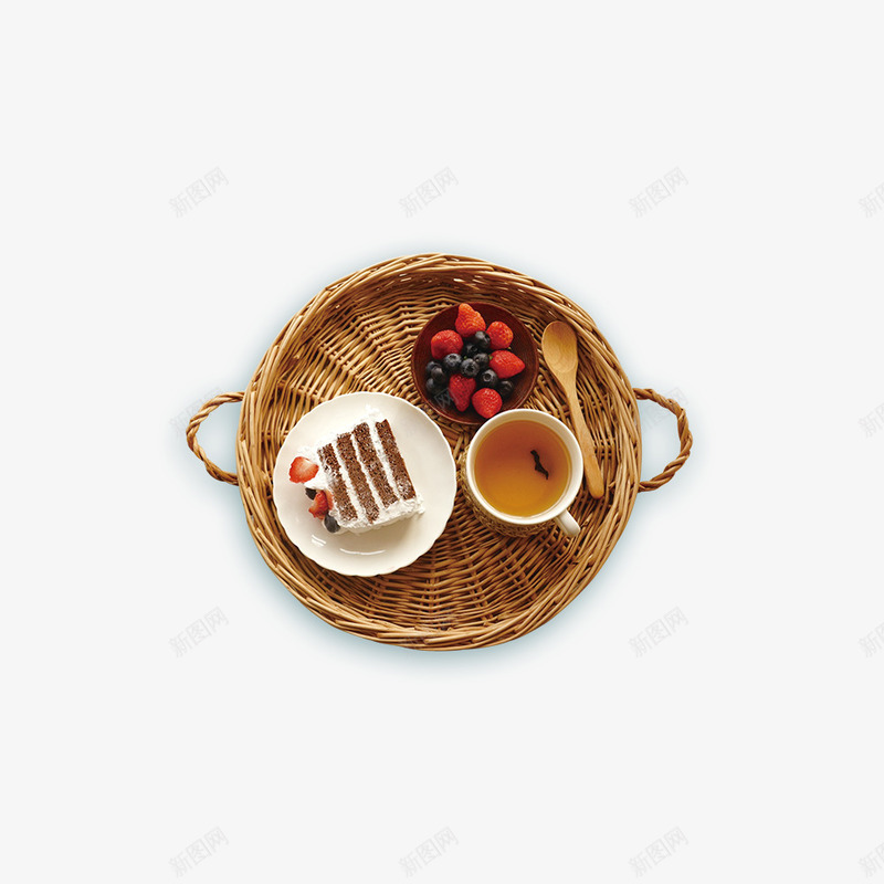 下午茶点png免抠素材_新图网 https://ixintu.com 下午茶 水果 矢量装饰 茶 蛋糕 装饰