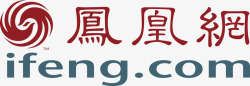 第三方平台凤凰网logo图标高清图片