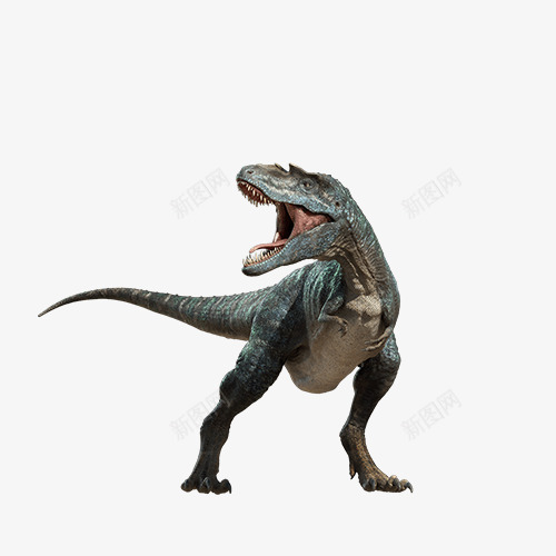 恐龙png免抠素材_新图网 https://ixintu.com 侏罗纪 恐龙 恐龙元素