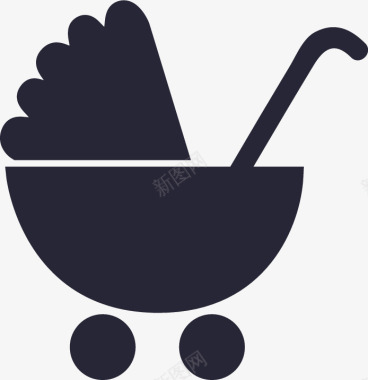 母婴产品图标图标