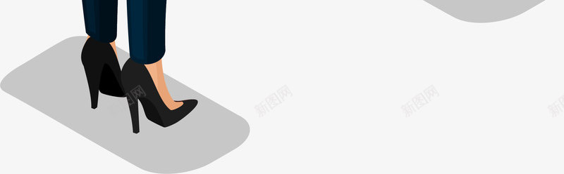 25D立体白领人物插画矢量图ai免抠素材_新图网 https://ixintu.com 25D办公人物设计 专业团队 人物插画 人物设计 合作 手绘人物 手绘办公人物 矢量人物 矢量白领人物插画 科技 矢量图