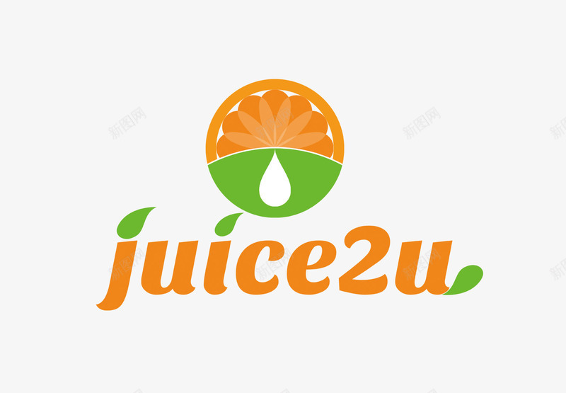 橘汁logo适量图标psd_新图网 https://ixintu.com logo logo设计 桔子 桔子logo 橘子 橘子logo 橘子logo矢量图 橘子标志 橙子 橙子logo