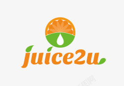 橘汁橘汁logo适量图标高清图片