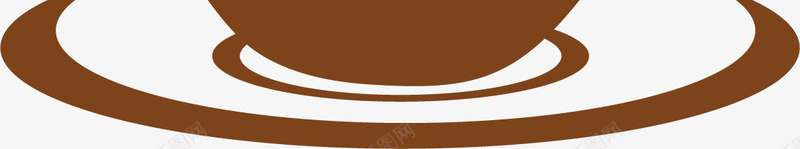 浓香的咖啡矢量图ai免抠素材_新图网 https://ixintu.com 上岛咖啡 休闲场所 咖啡 咖啡店 品牌咖啡 浓香 矢量图