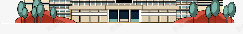 房屋建筑图集图标png_新图网 https://ixintu.com 平面图 建筑 建筑图标 建筑平面图 建筑设计 建筑设计效果图 彩图 房屋建筑 景观设计 标志图标 环境设计 规划 设计