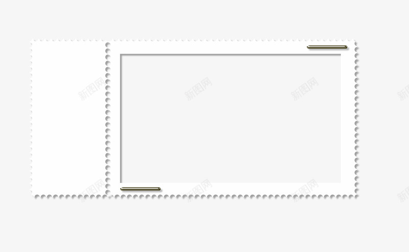 相框手绘纸张边框png免抠素材_新图网 https://ixintu.com 卡通图片 卡通边框 手绘 白色 相框卡通 相框图案 纸张 边框