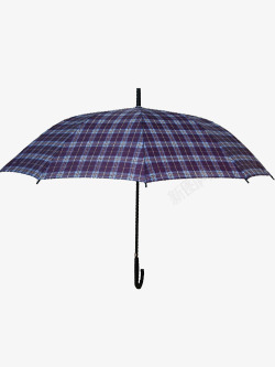 商务雨伞拒水折叠素材