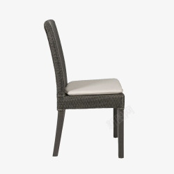 美式家具展架实物美式家具椅子高清图片