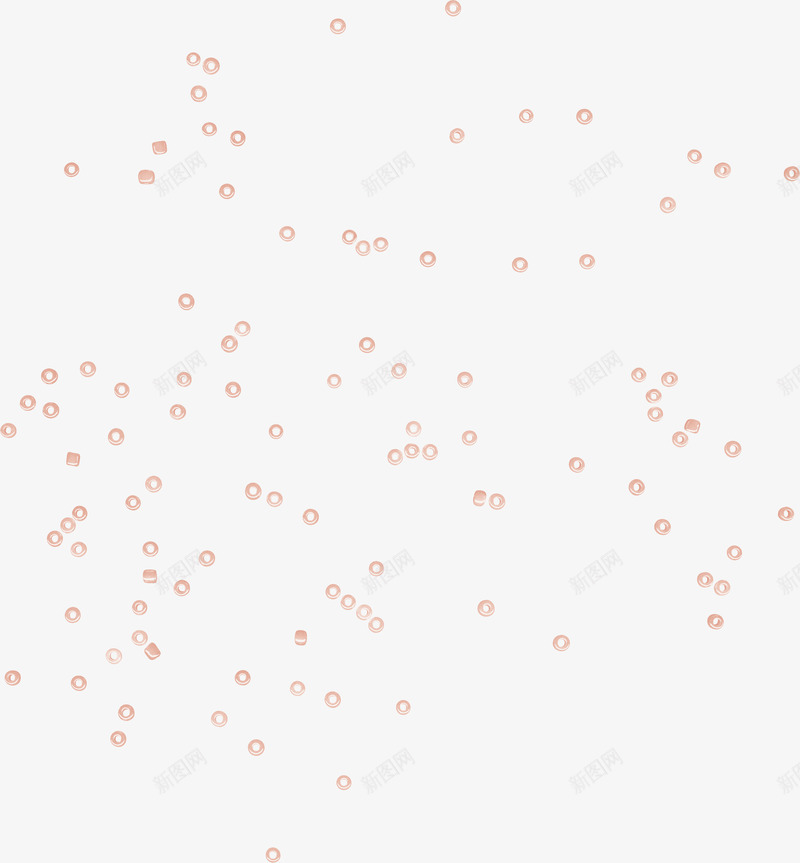 漂浮颗粒粒子png免抠素材_新图网 https://ixintu.com 漂浮素材 粒子 装饰素材 飘逸粒子