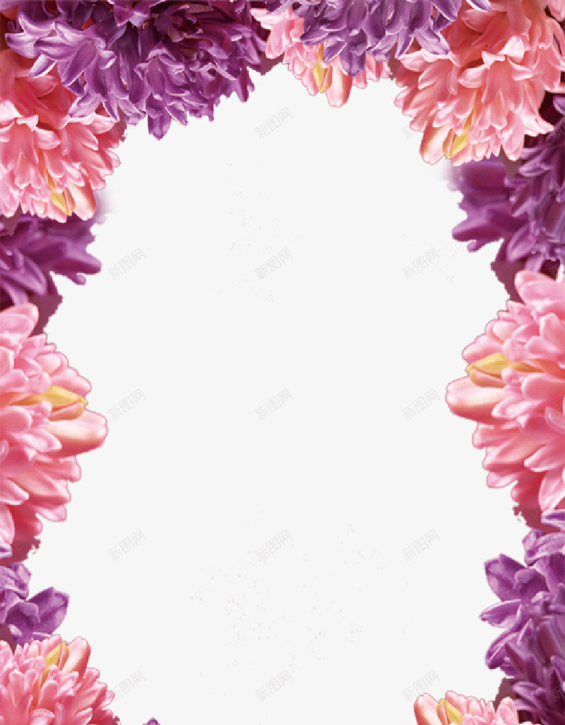母亲节装饰花朵png免抠素材_新图网 https://ixintu.com 母亲节 花朵 装饰