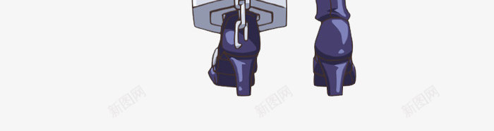 背影png免抠素材_新图网 https://ixintu.com 人物 动漫人物 背影
