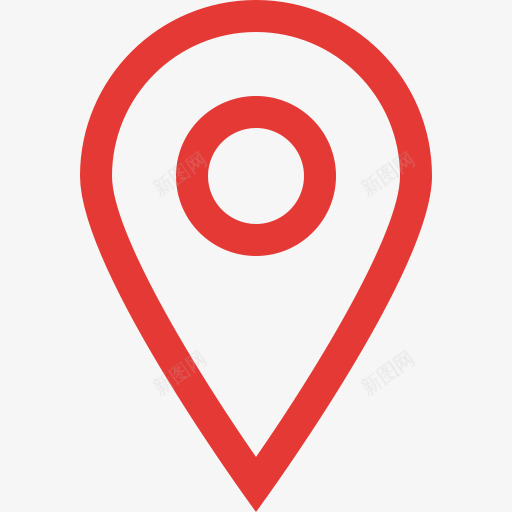 位置地图标记销的地方点指针bipng_新图网 https://ixintu.com Location map marker pin place point pointer 位置 地图 指针 标记 点 的地方 重点标 销