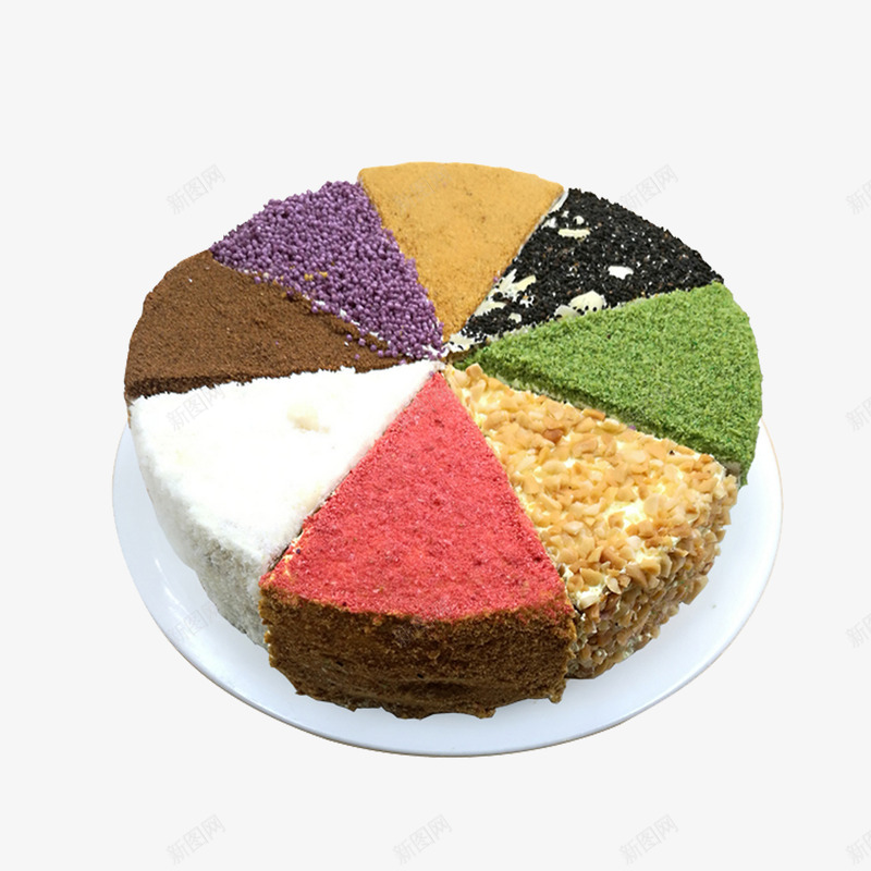 创意蛋糕png免抠素材_新图网 https://ixintu.com 创意设计 实物图 提拉米苏 提拉米苏蛋糕 提拉米酥 美食 蛋糕 食品