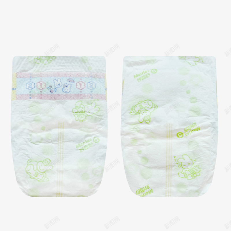 日本花王纸尿裤png免抠素材_新图网 https://ixintu.com 产品实物 尿不湿 尿布