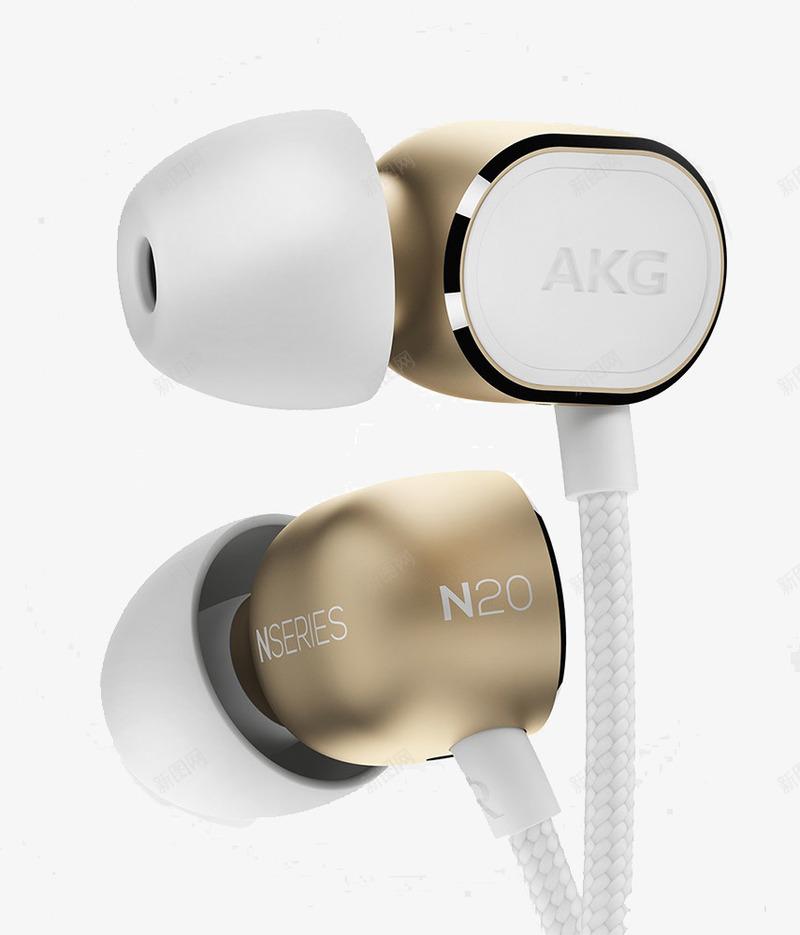 AKGN20耳机png免抠素材_新图网 https://ixintu.com 产品设计 头戴耳机 工业设计 监听设备 耳机 音乐 高端耳机