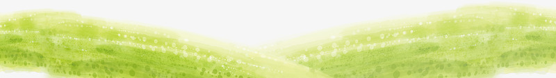 绿色草地艺术卡通装饰png免抠素材_新图网 https://ixintu.com 卡通 素材 绿色 绿色素材 艺术 草地 装饰